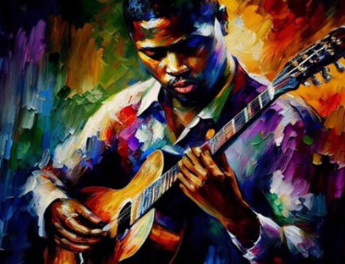 Top Reasons Why We Have To Support Homegrown Music Artists