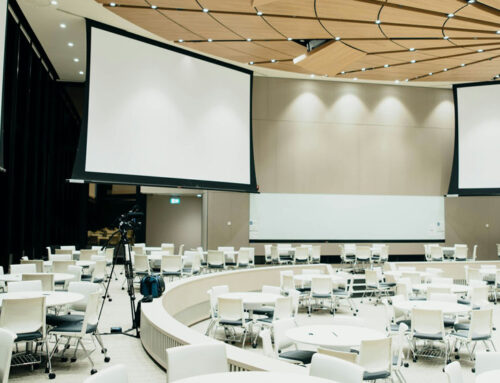 Things To Consider For A Successful Event