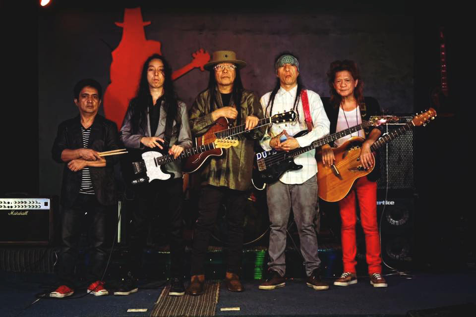 Freddie Aguilar Getty Images (c) Jeoffrey Maitemges 