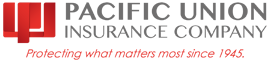 Pacific Union Insurance Company Logo