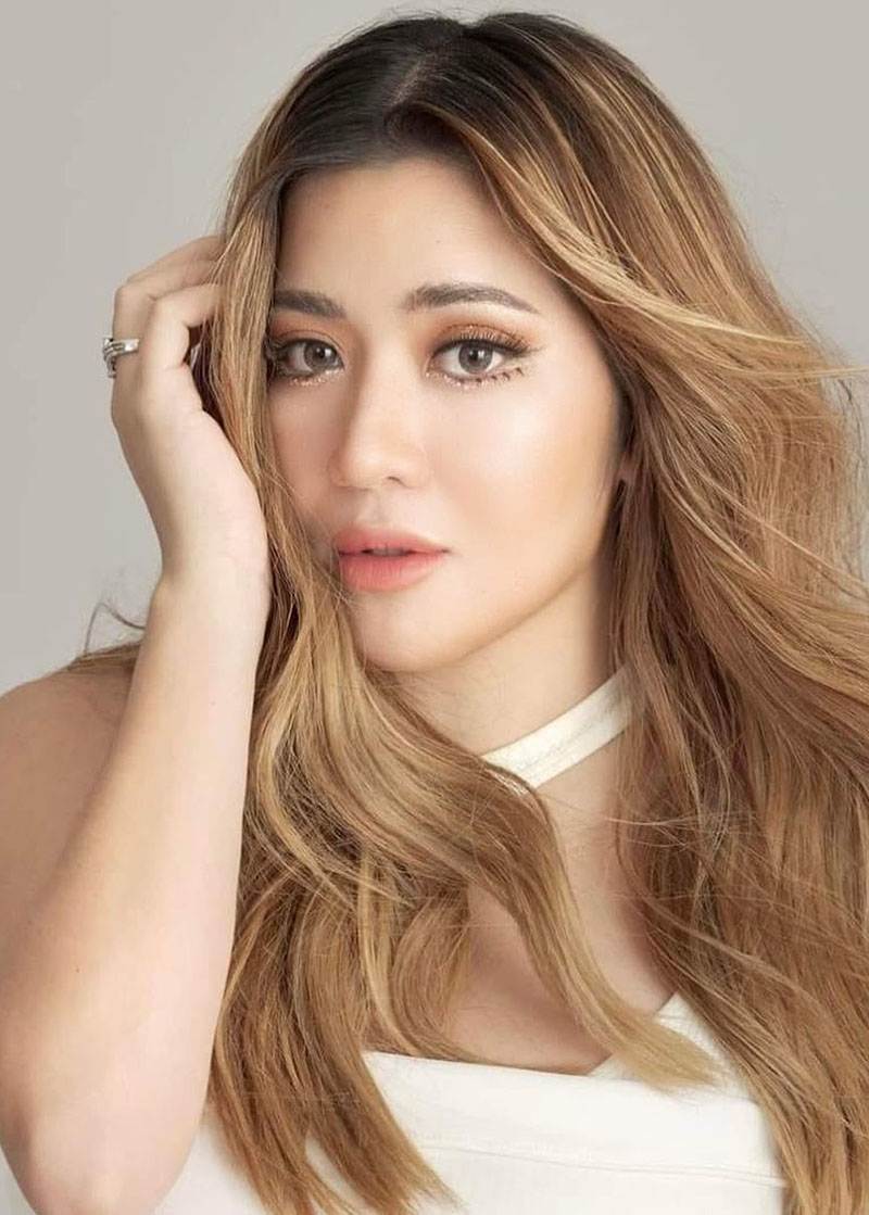 Angeline Quinto