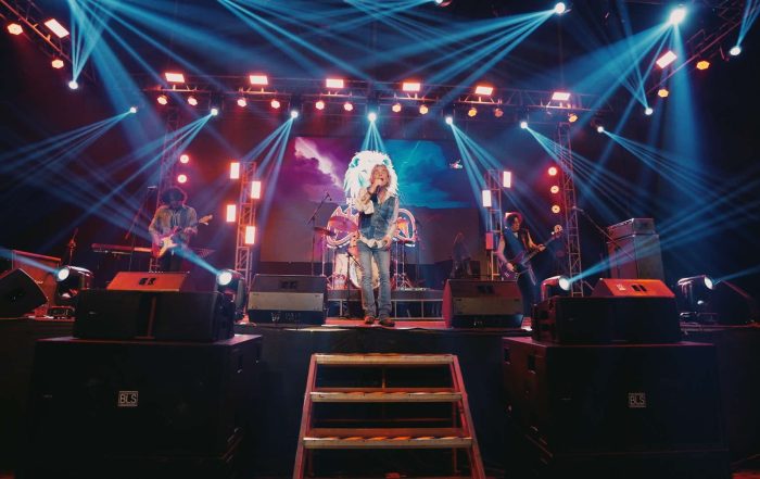 White Lion Leyte 2025