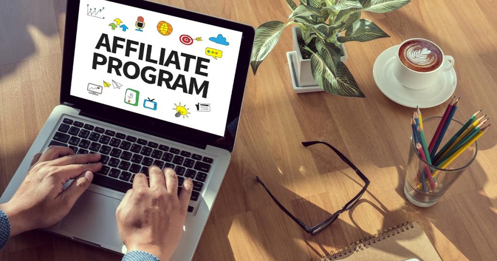 Affiliate Program