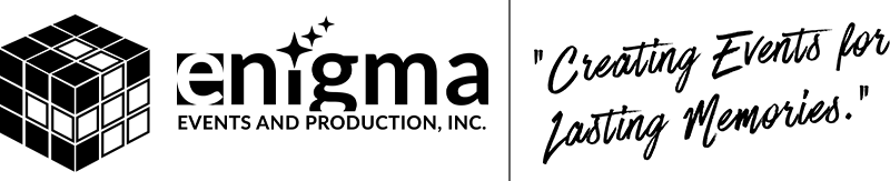 Enigma Events and Production, Inc.