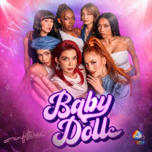 Showtime Baby Dolls